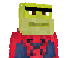 Itzr1z's skin