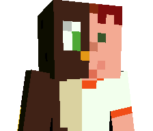 LOUPIOTESANGUINE's skin