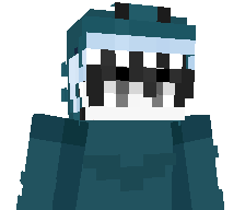 sharkprime's skin