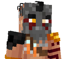 JetRowan's skin