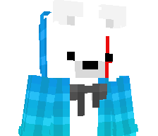 Acunosia's skin