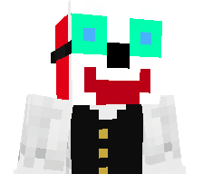 Siphonix8113's skin