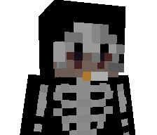 Momonychilll's skin