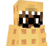 Waffleler's skin