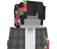 Eqonn's skin