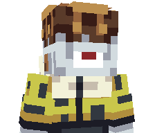 PotrParrot's skin