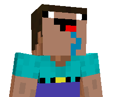 Hemir_'s skin