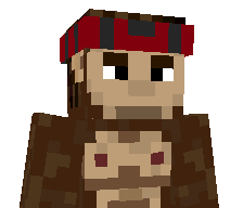 Guillerm008's skin