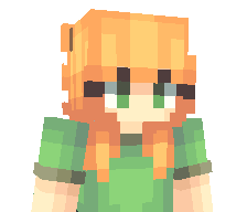 _Buggin's skin