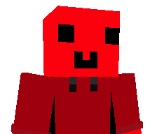 WaterBottleUser's skin