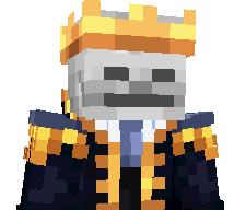 ChiefOK's skin