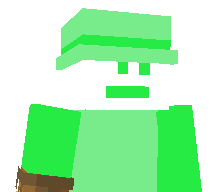 greenful's skin