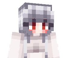 iarma's skin