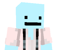 alehmace's skin