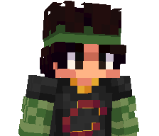 kyhri's skin