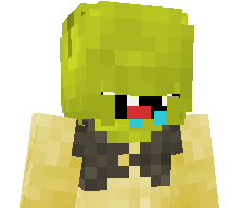 ShrekBaka's skin