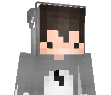 Wolphobos's skin