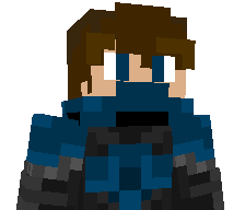 EnderInfiltrator's skin