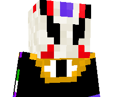 LordHydragon's skin