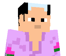blejammer's skin