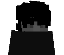 Schnitzlgurke's skin