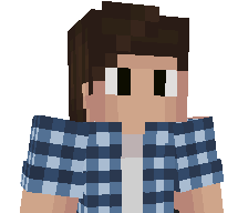 Redex550's skin