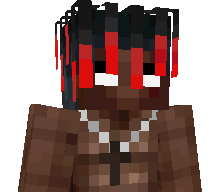 ZedAkaMyszka's skin