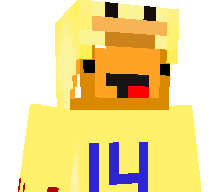 Tenqcity's skin