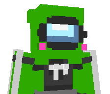 T3uffy's skin
