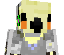 LeoTheBirdYT's skin
