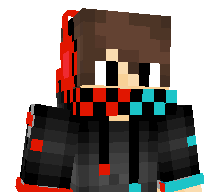 Merus1334's skin