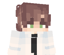 mqson's skin
