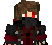 Shybio's skin