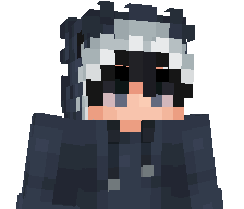 Tiburmix's skin