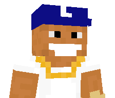 redmixtv's skin