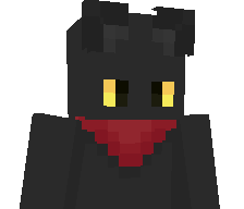Hazuuo's skin