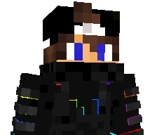 SpiderYaYadu83's skin