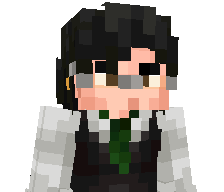Reljakvx's skin