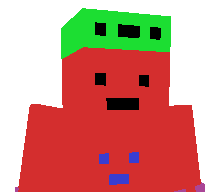 JustMatt32's skin