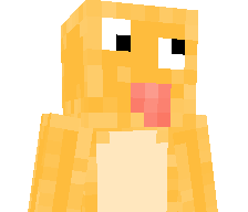 _darkend's skin