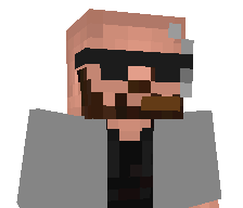 GangsterMorten's skin