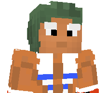 GregPual's skin