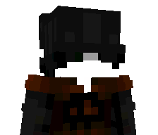 Krexior's skin