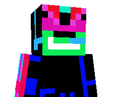 Qwustenuxun's skin
