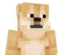 _veii's skin