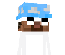 _verted's skin