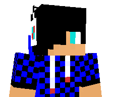 KubacGamer's skin