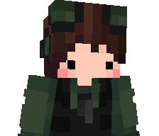 PixelRey38's skin