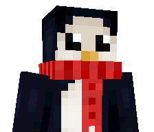 Pingouiii's skin