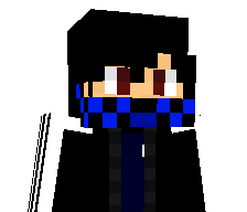 MineSpence's skin